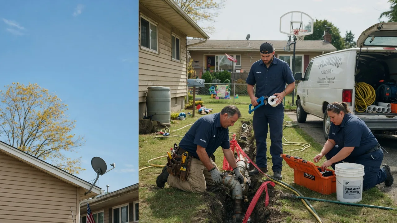 Garbage Disposal Replacement in Warren, IL near me